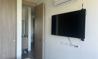 VENTA APARTAESTUDIO VISTA AL MAR SANTA MARTA - SANTA MARINA