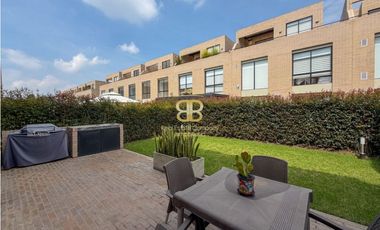 SE VENDE CASA EN CAJICA