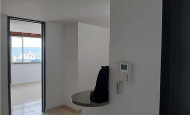 APARTAESTUDIO  EN VENTA EDIF. PARQUE CENTRAL