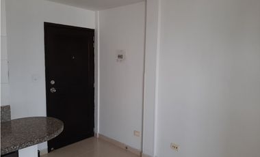 APARTAESTUDIO  EN VENTA EDIF. PARQUE CENTRAL
