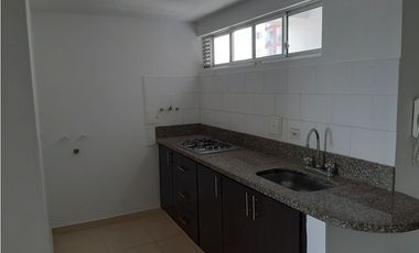 APARTAESTUDIO  EN VENTA EDIF. PARQUE CENTRAL