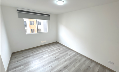 Apartamento en el Conjunto Residencial Serralta Chía | 41 m2