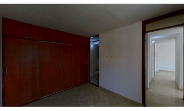 Venta de apartamento en conjunto cerrado en Tocancipá