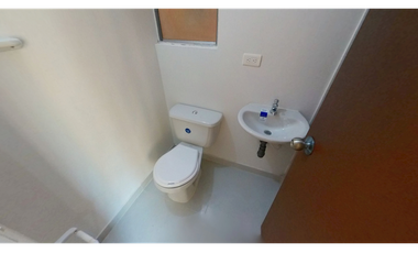 Venta de apartamento en conjunto cerrado en Tocancipá