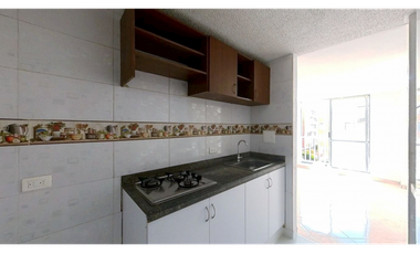 Venta de apartamento en conjunto cerrado en Tocancipá