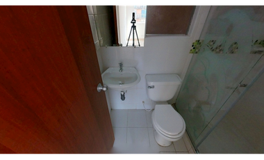 Venta de apartamento en conjunto cerrado en Tocancipá