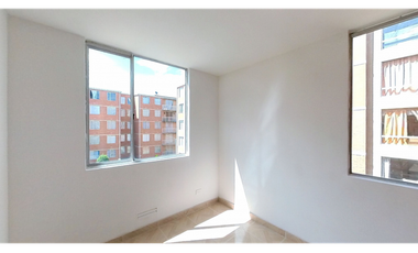 Venta de apartamento en conjunto cerrado en Tocancipá