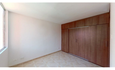 Venta de apartamento en conjunto cerrado en Tocancipá