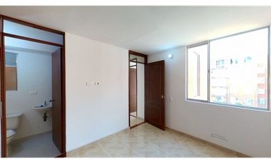 Venta de apartamento en conjunto cerrado en Tocancipá