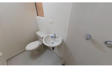 Venta de apartamento en conjunto cerrado en Tocancipá