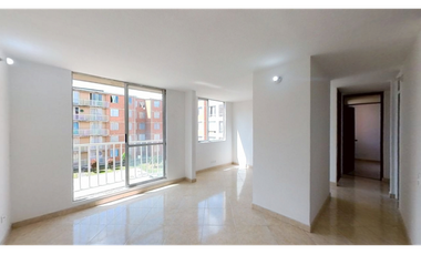 Venta de apartamento en conjunto cerrado en Tocancipá