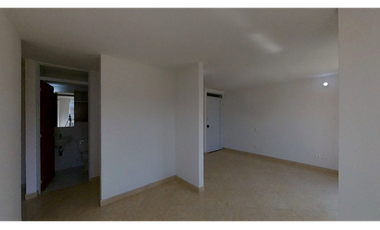 Venta de apartamento en conjunto cerrado en Tocancipá