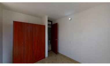 Venta de apartamento en conjunto cerrado en Tocancipá