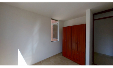 Venta de apartamento en conjunto cerrado en Tocancipá