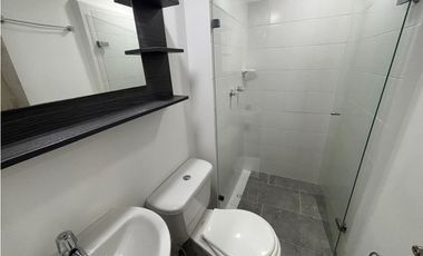 Apartamento en arriendo en Amazonia Bello