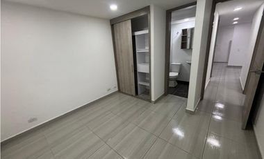Apartamento en arriendo en Amazonia Bello