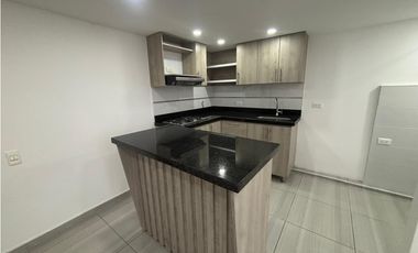 Apartamento en arriendo en Amazonia Bello