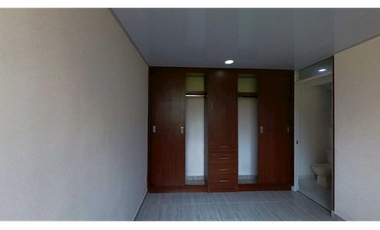Venta de apartamento en conjunto cerrado en Tocancipá