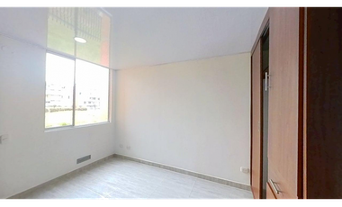 Venta de apartamento en conjunto cerrado en Tocancipá