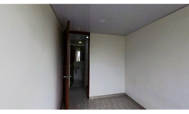Venta de apartamento en conjunto cerrado en Tocancipá