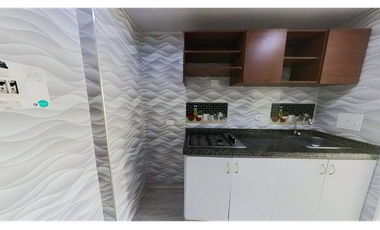 Venta de apartamento en conjunto cerrado en Tocancipá