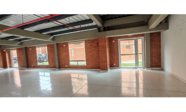 Venta de apartamento en conjunto cerrado en Tocancipá