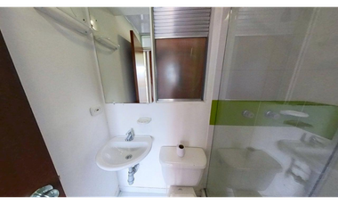 Venta de apartamento en conjunto cerrado en Tocancipá