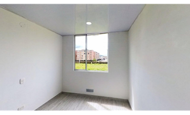 Venta de apartamento en conjunto cerrado en Tocancipá
