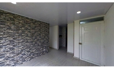Venta de apartamento en conjunto cerrado en Tocancipá