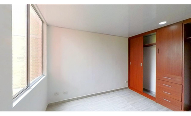 Venta de apartamento en conjunto cerrado en Tocancipá
