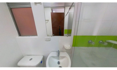 Venta de apartamento en conjunto cerrado en Tocancipá