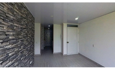 Venta de apartamento en conjunto cerrado en Tocancipá