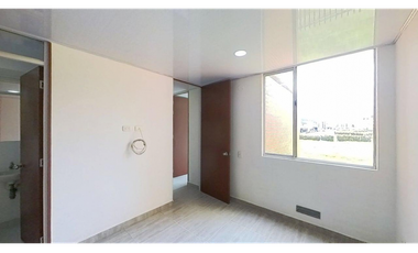 Venta de apartamento en conjunto cerrado en Tocancipá