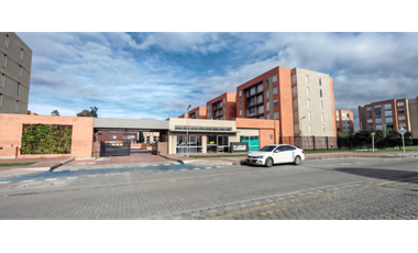 Apartamento en Venta en Tierra Luna