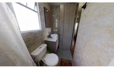 Venta de apartamento en conjunto cerrado en Tocancipá