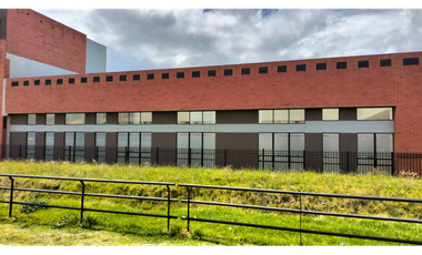 Venta de apartamento en conjunto cerrado en Tocancipá