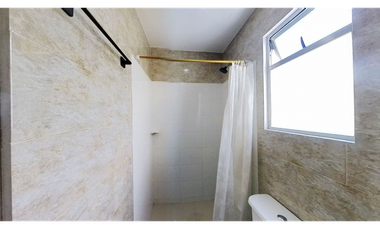 Venta de apartamento en conjunto cerrado en Tocancipá
