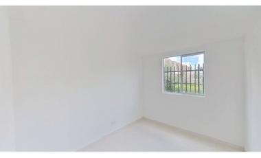 Venta de apartamento en conjunto cerrado en Tocancipá