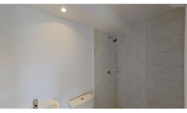 Venta de apartamento en conjunto cerrado en Tocancipá