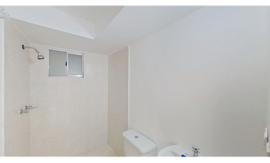 Venta de apartamento en conjunto cerrado en Tocancipá