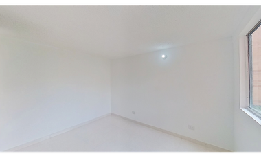 Venta de apartamento en conjunto cerrado en Tocancipá