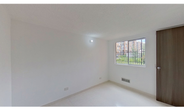 Venta de apartamento en conjunto cerrado en Tocancipá