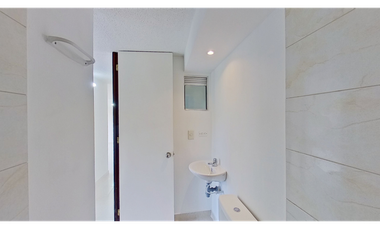 Venta de apartamento en conjunto cerrado en Tocancipá