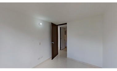 Venta de apartamento en conjunto cerrado en Tocancipá