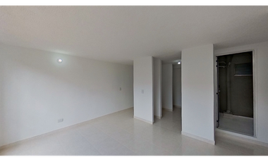Venta de apartamento en conjunto cerrado en Tocancipá