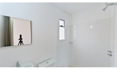 Venta de apartamento en conjunto cerrado en Tocancipá