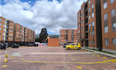 Venta de apartamento en conjunto cerrado en Tocancipá