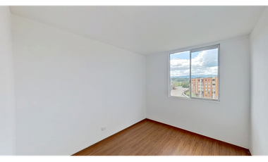 Venta de apartamento en conjunto cerrado en Tocancipá