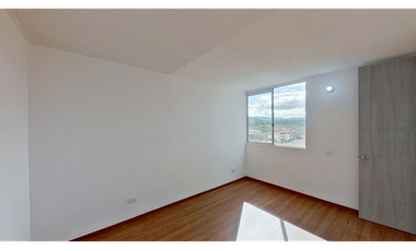 Venta de apartamento en conjunto cerrado en Tocancipá