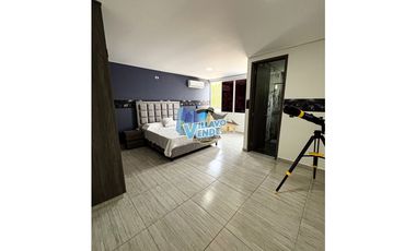 Casa quinta moderna en venta – Parcelación Maiporé – Restrepo (Meta)